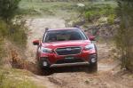 Subaru Outback 2.5i 2018 года (AU)